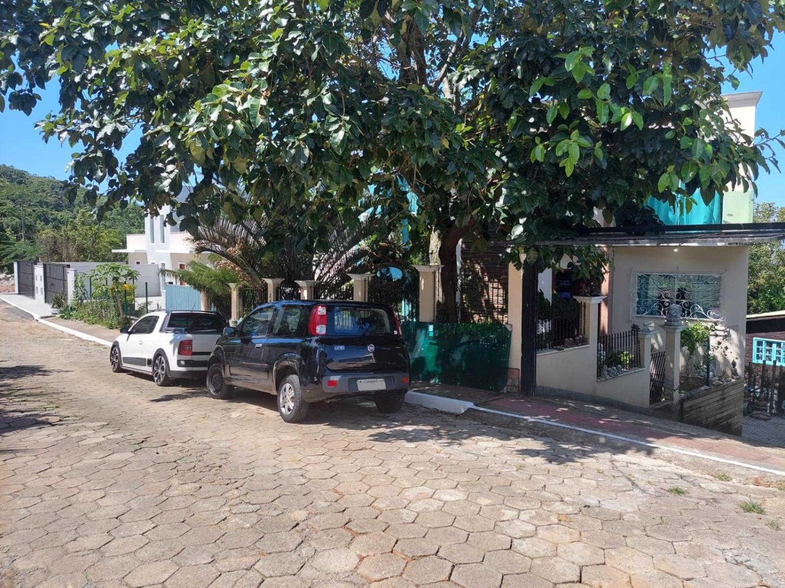 Florianópolis Chale Com Hidromassagem酒店 外观 照片
